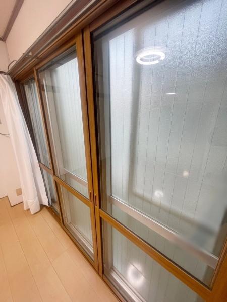 シャルマン白梅町
