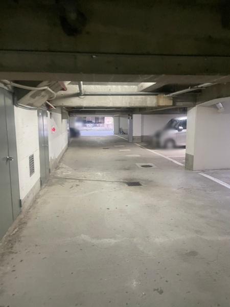 シャルマン白梅町
