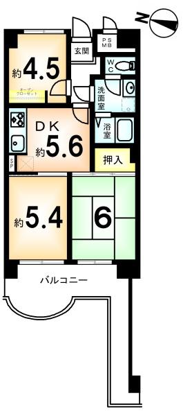 ルミエール西京極