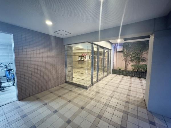 グランベリー嵯峨東