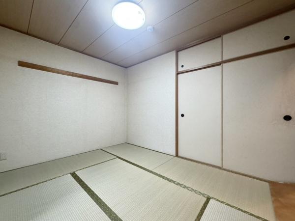 グランベリー嵯峨東