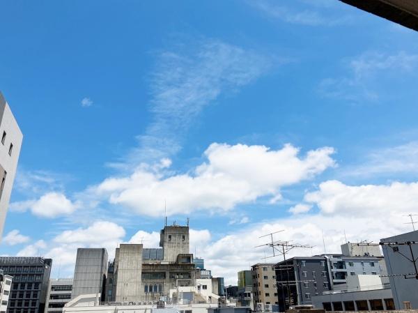 エステムプラザ京都四条烏丸