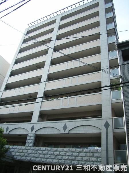 エステムプラザ京都四条烏丸