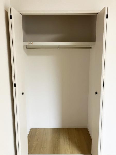 スプリングス壬生(収納)