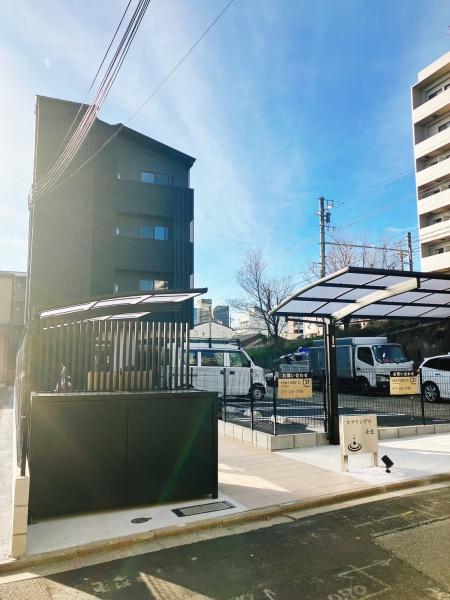 スプリングス壬生(その他)