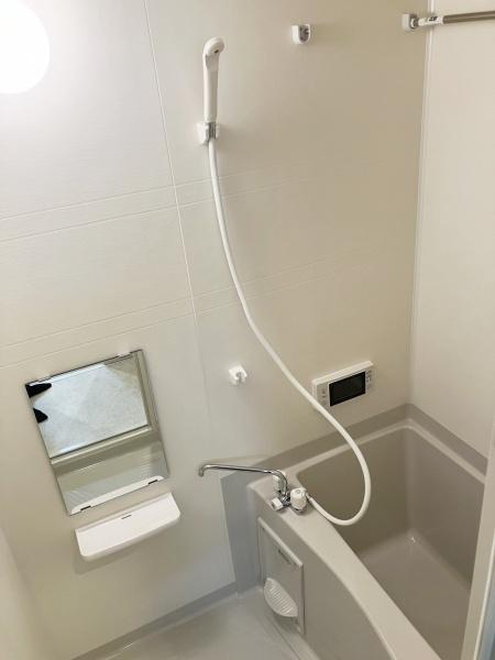 スプリングス壬生(バス)