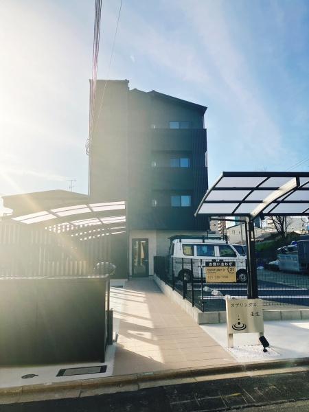 スプリングス壬生