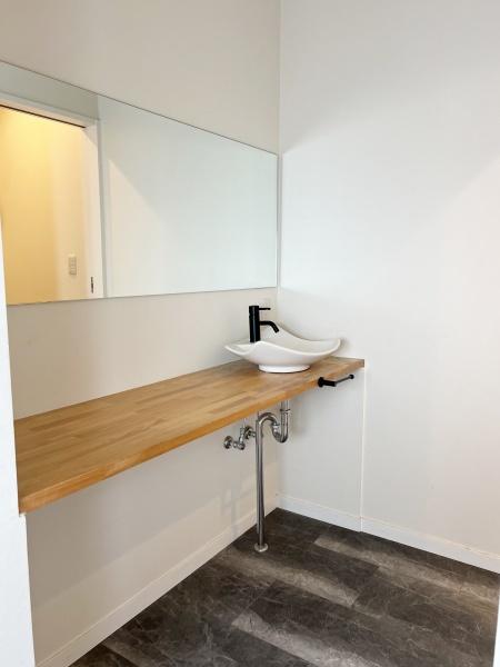 右京区梅津高畝町貸家