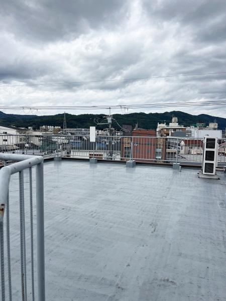 右京区梅津高畝町貸家