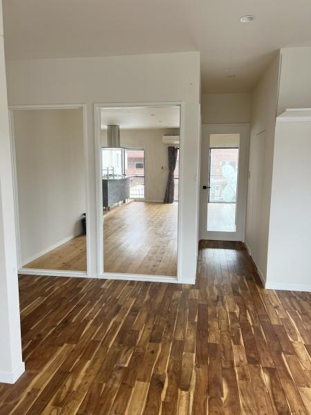 右京区梅津高畝町貸家