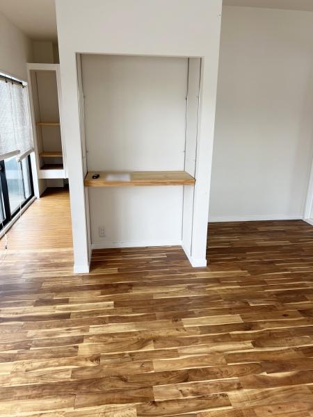 右京区梅津高畝町貸家