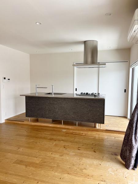 右京区梅津高畝町貸家