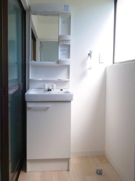 右京区西京極西衣手町貸家