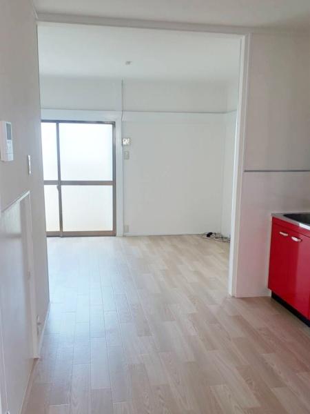 右京区西京極西衣手町貸家