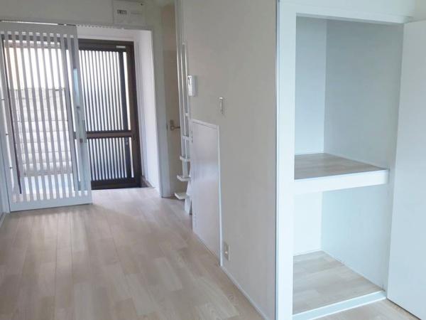 右京区西京極西衣手町貸家