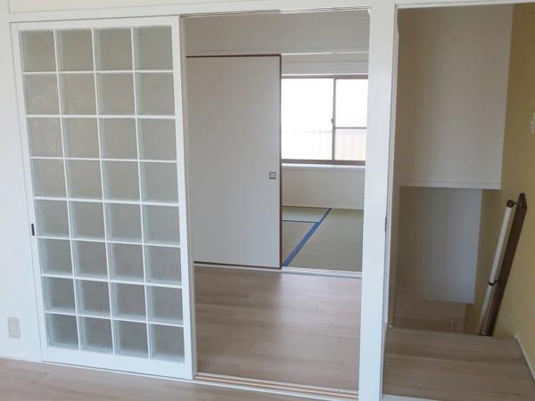 右京区西京極西衣手町貸家