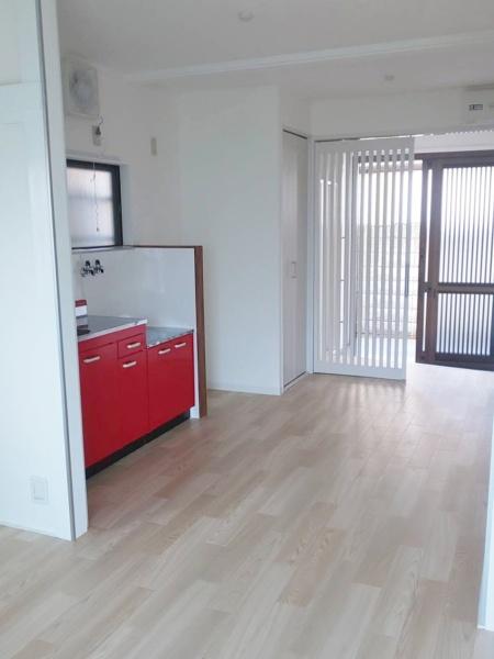 右京区西京極西衣手町貸家