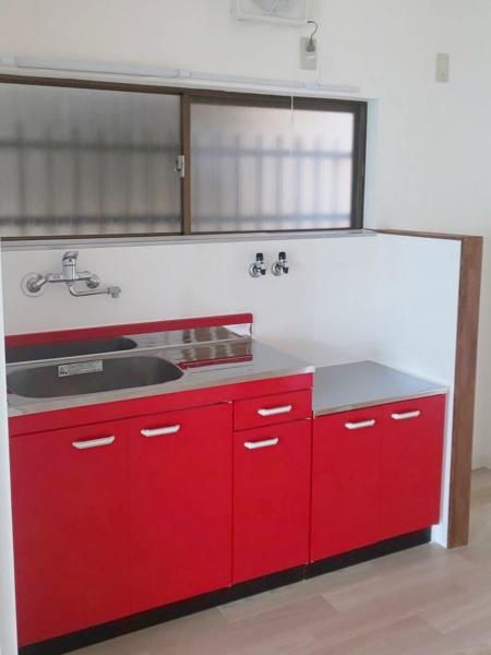 右京区西京極西衣手町貸家