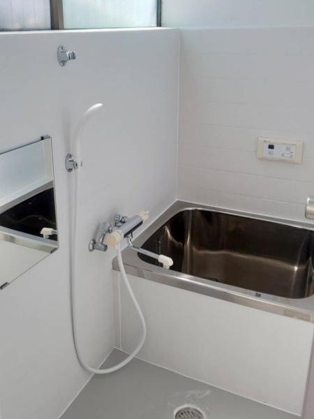 右京区西京極西衣手町貸家