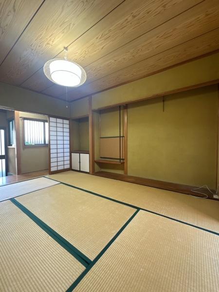 右京区太秦面影町