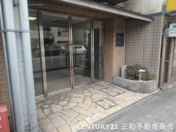 プレサンス京都東山シティライフ