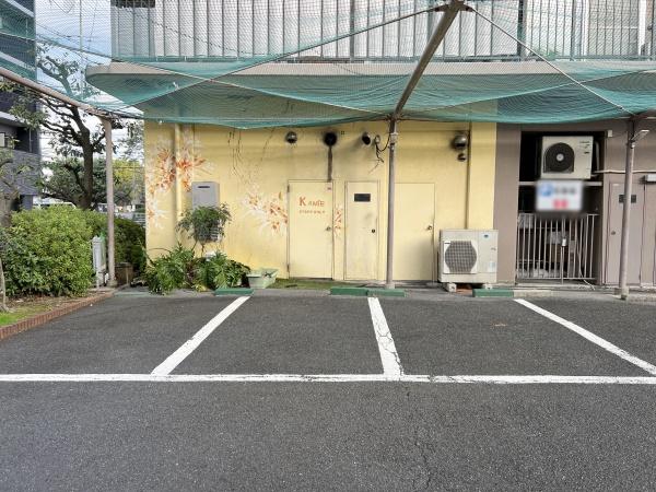 コープ野村京都四条【店舗】