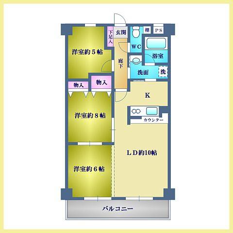 MM大宮