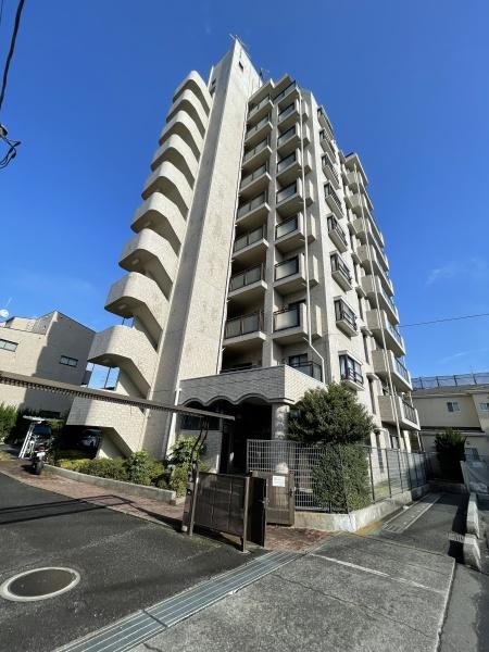 メイプルコート大宮