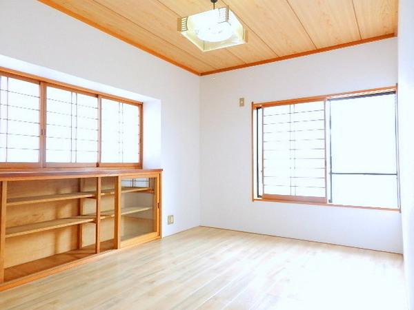 さいたま市浦和区常盤６丁目の貸家