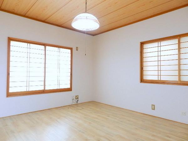 さいたま市浦和区常盤６丁目の貸家