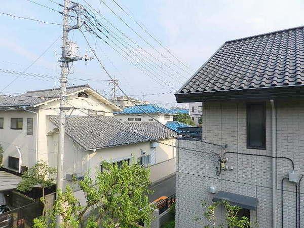 さいたま市浦和区常盤６丁目の貸家