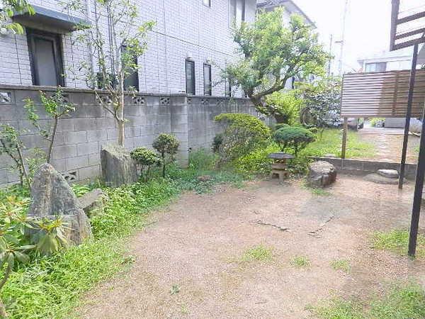 さいたま市浦和区常盤６丁目の貸家
