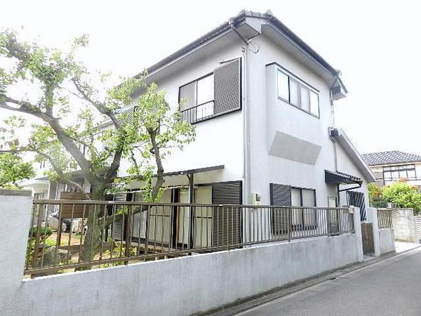 さいたま市浦和区常盤６丁目の貸家