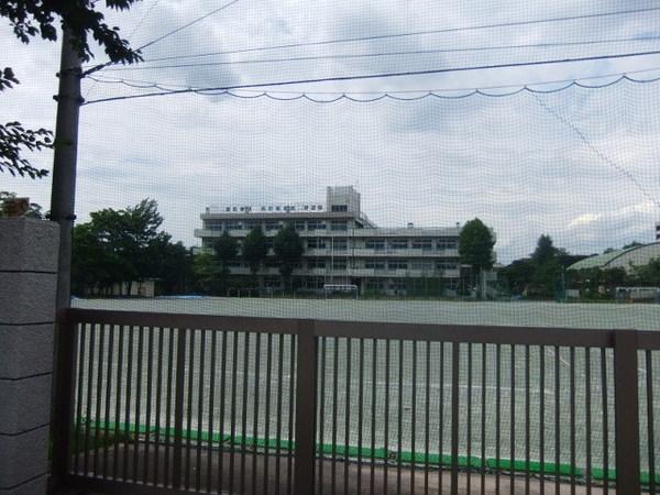 さいたま市浦和区常盤６丁目の貸家