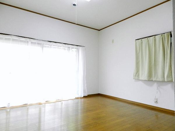 さいたま市浦和区常盤６丁目の貸家