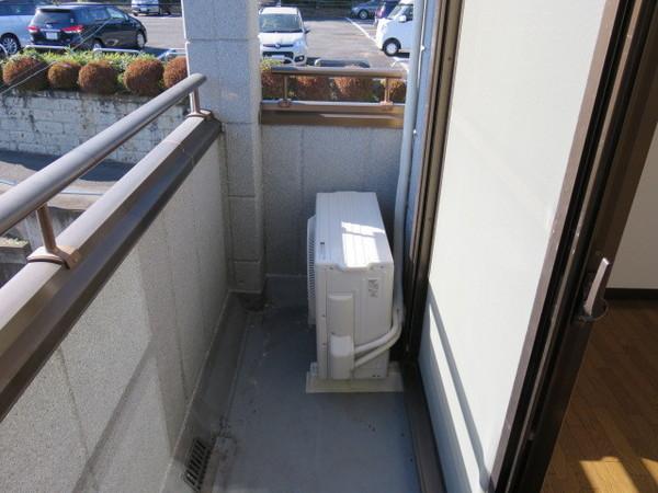 志木市本町アパート