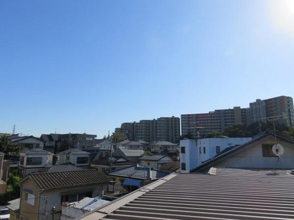 志木市本町アパート