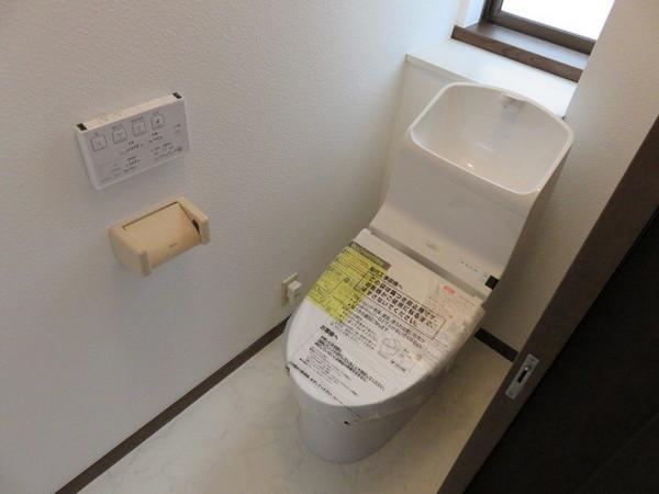 志木市本町アパート