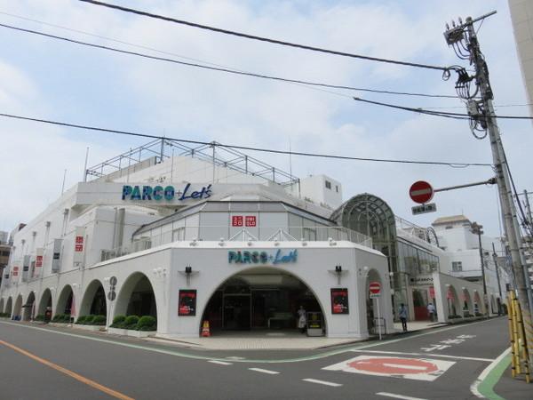 レジデンスＭ新所沢(ＰＡＲＣＯ)
