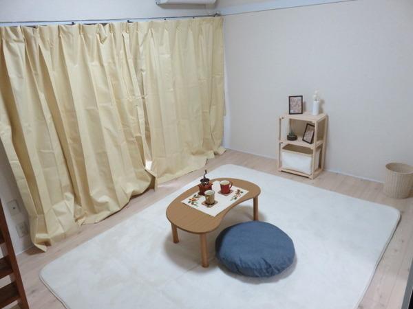 レジデンスＭ新所沢