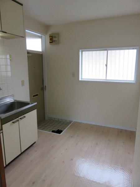 レジデンスＭ新所沢