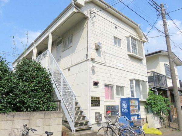 レジデンスＭ新所沢