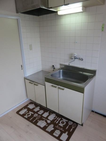 レジデンスＭ新所沢