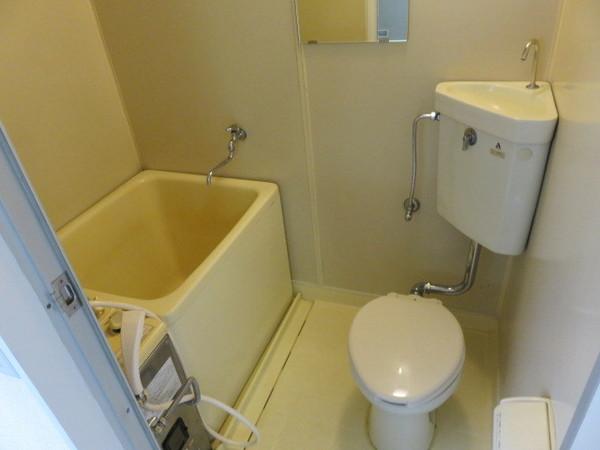 レジデンスＭ新所沢