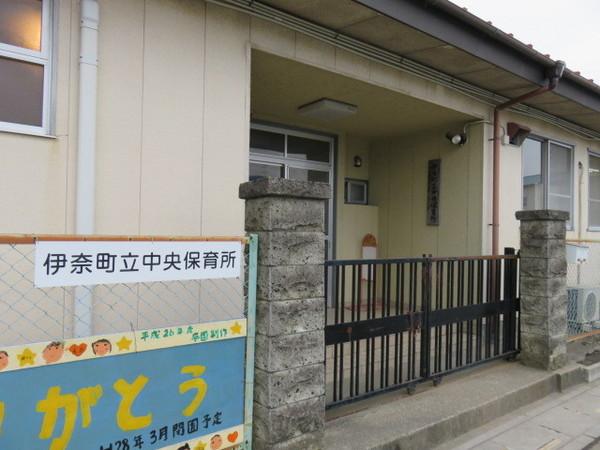 伊奈町小室貸家(伊奈中央保育園)