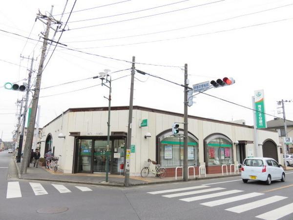 伊奈町小室貸家(埼玉りそな銀行)