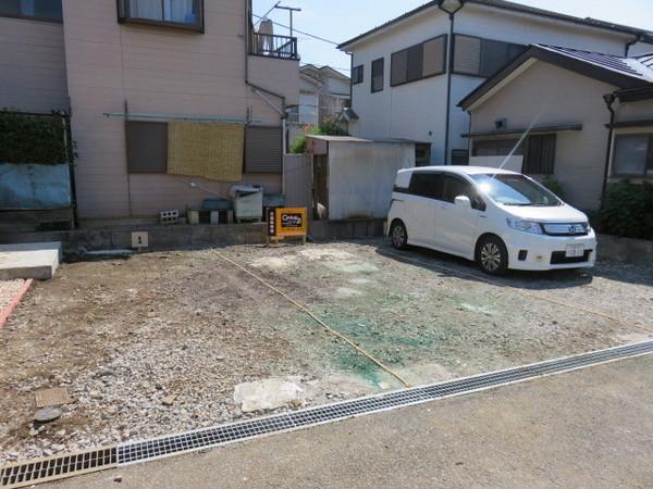 伊奈町小室貸家