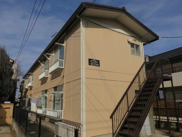 あづま荘