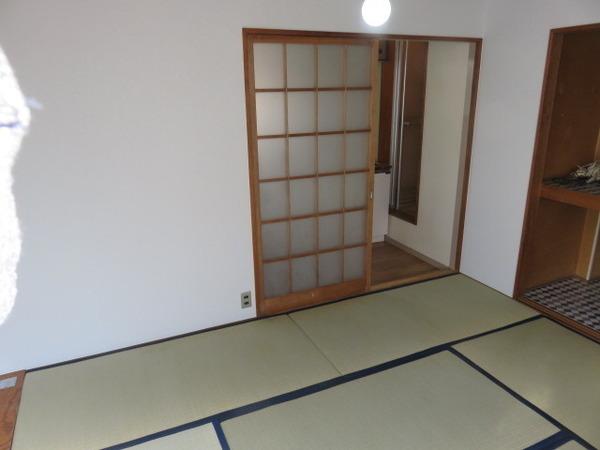 あづま荘
