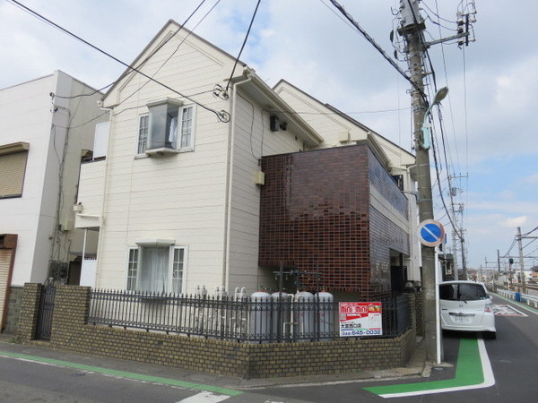 パークサイド宮原
